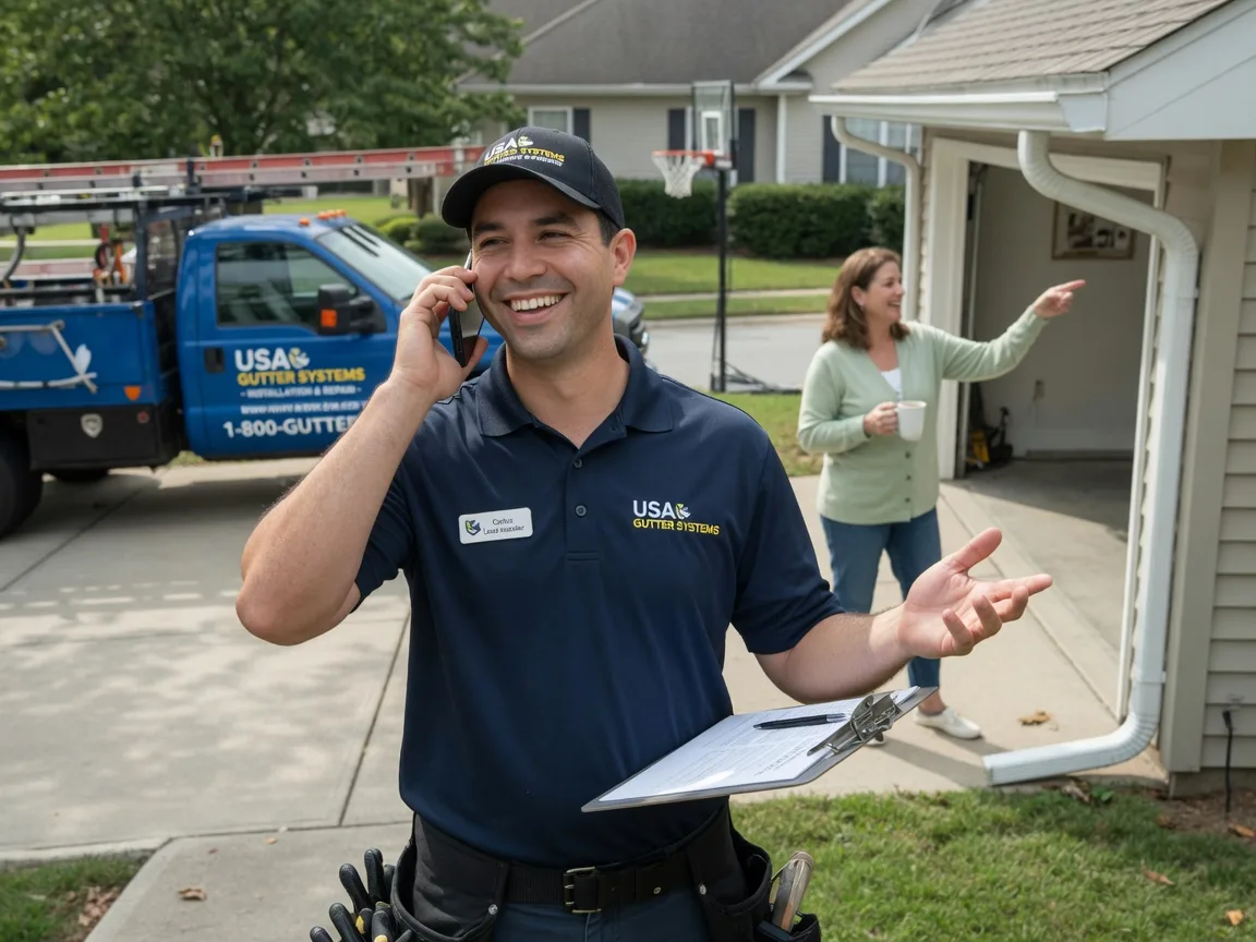 Gutter Installation Cromona, KY FAQs